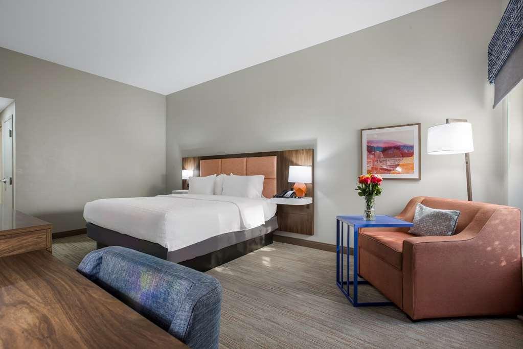 Hampton Inn Linden Kamer foto